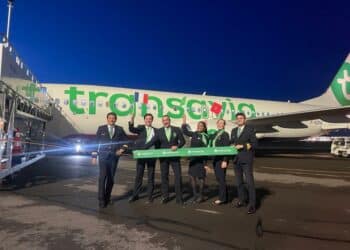 TRANSAVIA