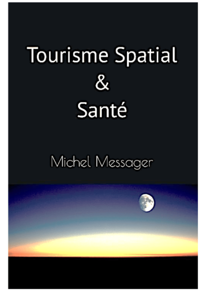 TOURISME SPATIAL