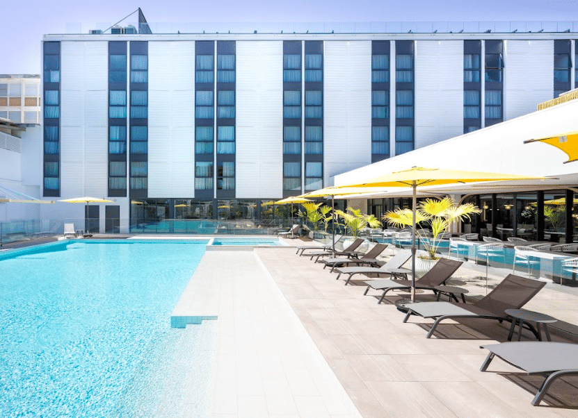 Radisson saint denis