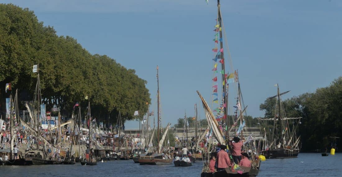 festival de loire photo B.VOISIN