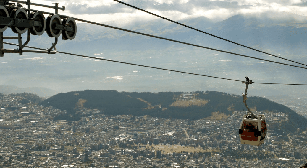 Quito