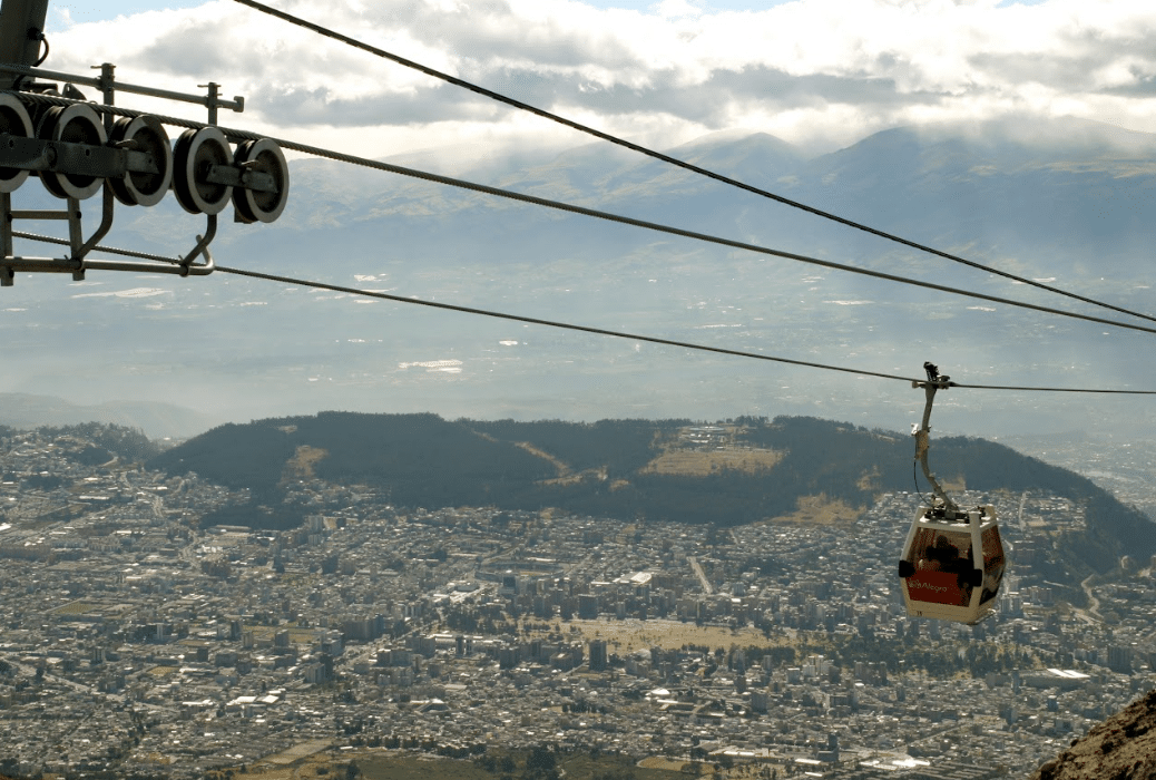 Quito