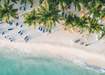 La République dominicaine mise sur le tourisme de luxe durable pour renforcer sa position en tant que destination des Caraïbes