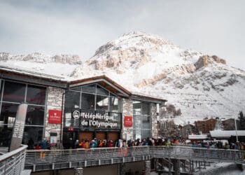 Val D'isère