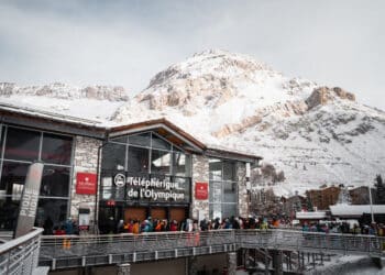 Val D'isère