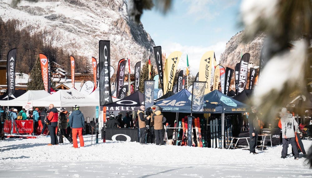 Val D'isère