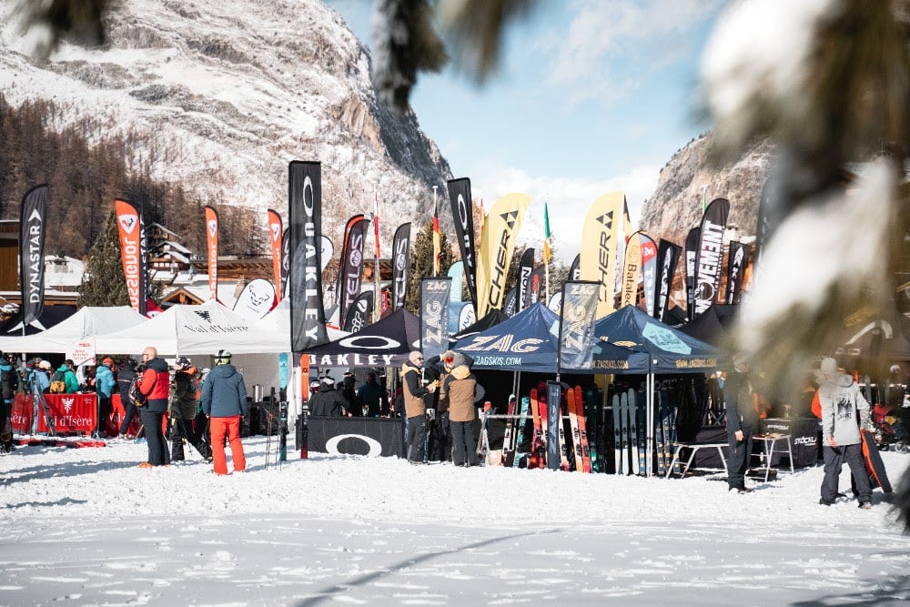 Val D'isère