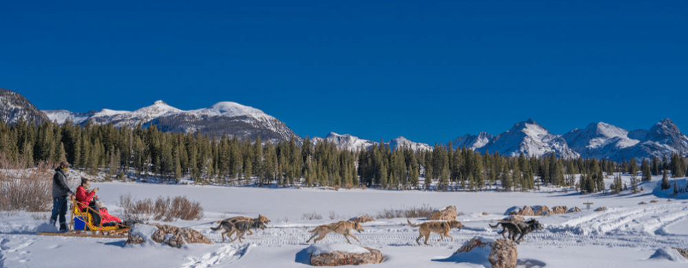 Visiter le Colorado en hiver sans faire de ski