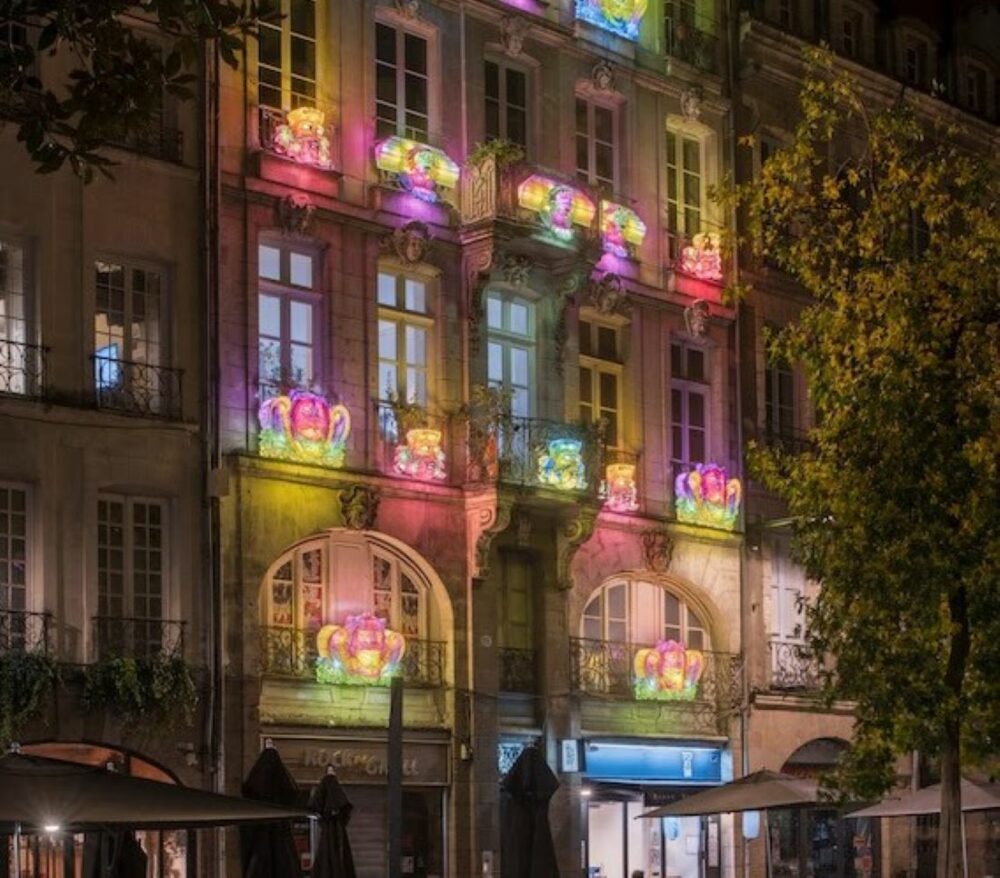 Le Voyage en hiver se tiendra à Nantes