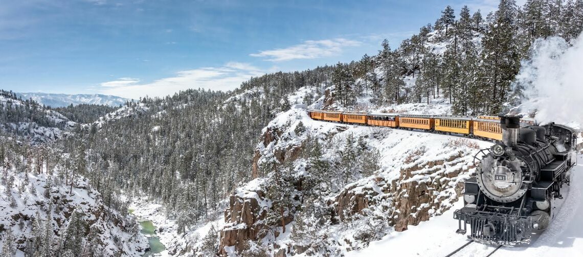 Visiter le Colorado en hiver sans faire de ski