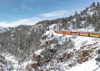 Visiter le Colorado en hiver sans faire de ski