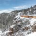 Visiter le Colorado en hiver sans faire de ski
