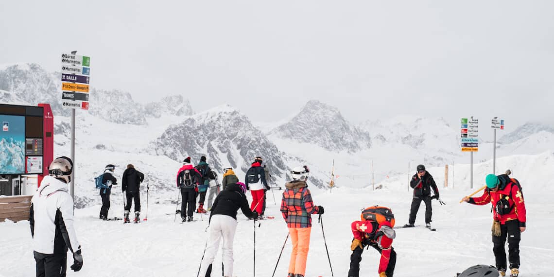 VAL D IISERE TOURISME