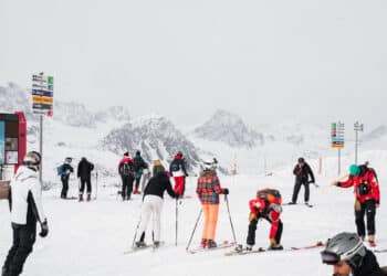 VAL D IISERE TOURISME