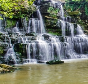 Cascades de Sintra