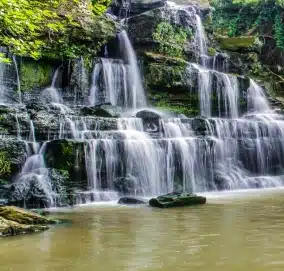 Cascades de Sintra 