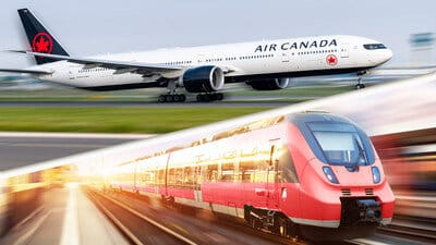 air canada