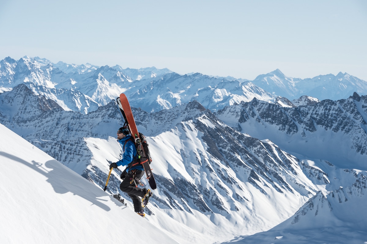 COURMAYEUR MONT-BLANC