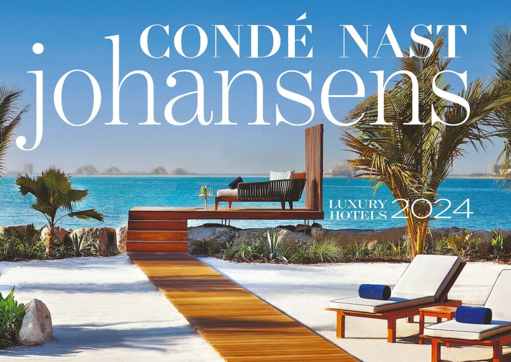 JOHANSENS LUXURY HOTELS