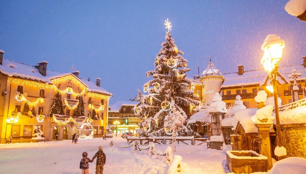 Megève