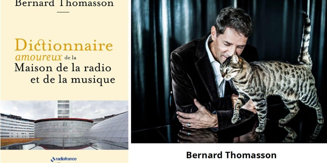 BERNARD THOMASSON