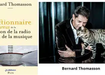 BERNARD THOMASSON