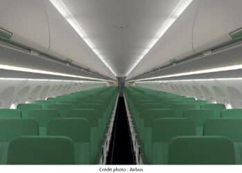 TRANSAVIA