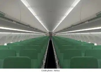 TRANSAVIA