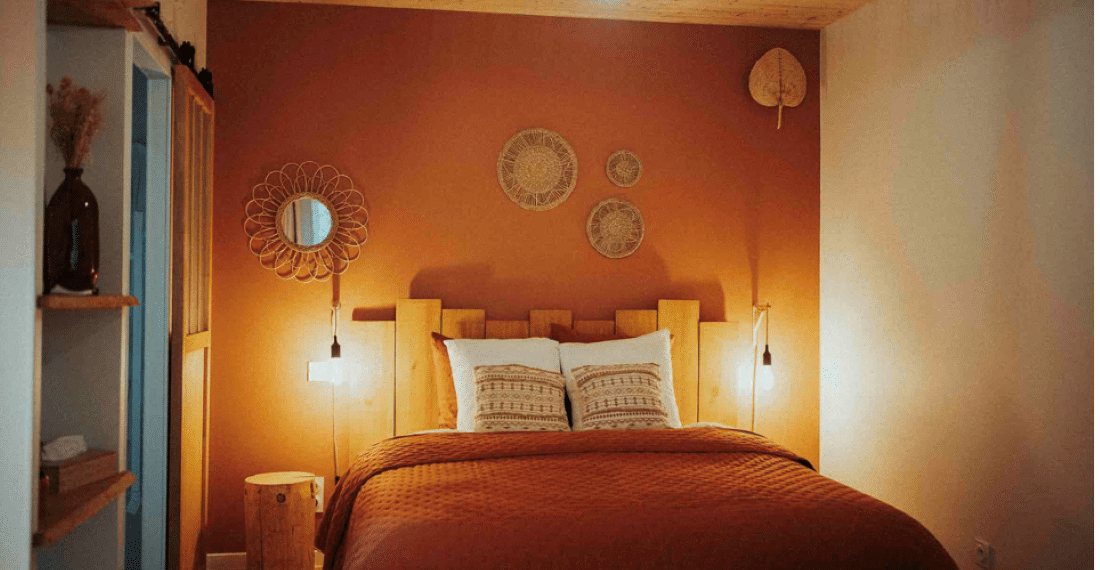 Nouvel hébergement AbracadaRoom : Le magnifique lodge Le Terra & SPA