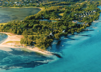 Ile Maurice, Paradis Beachcomber