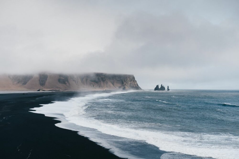 Découvrir l'Islande cet hiver
