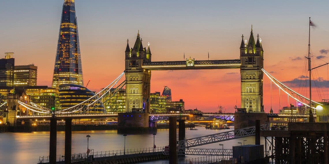 Londres
