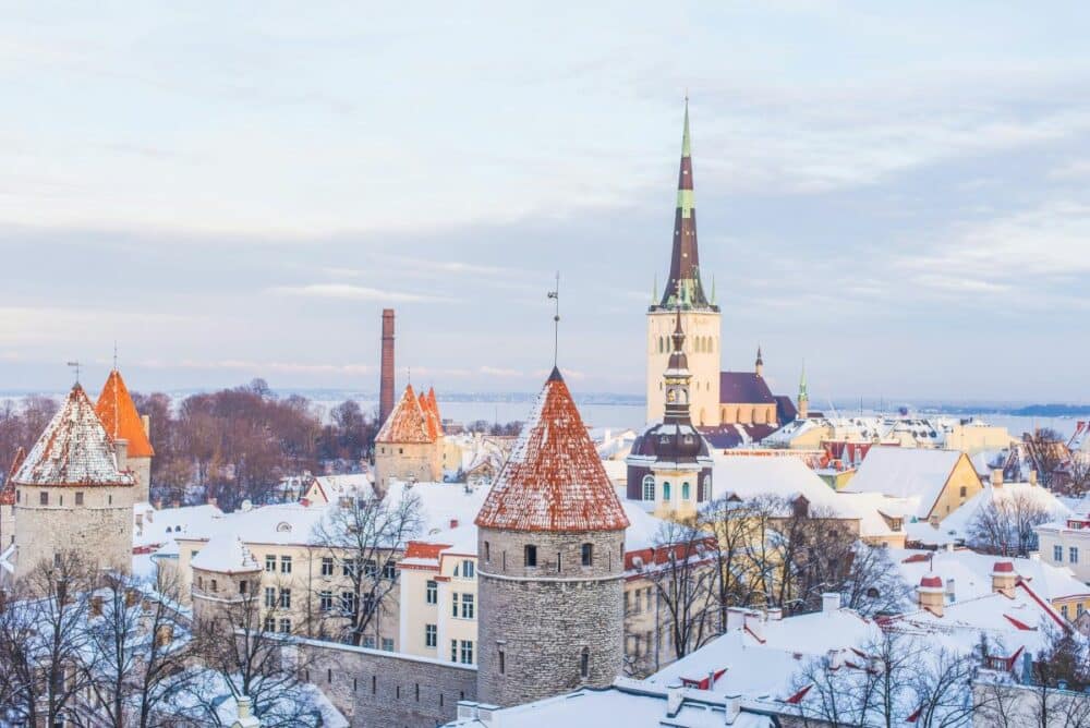 Les 8 raisons qui font de l’Estonie un joyau à visiter