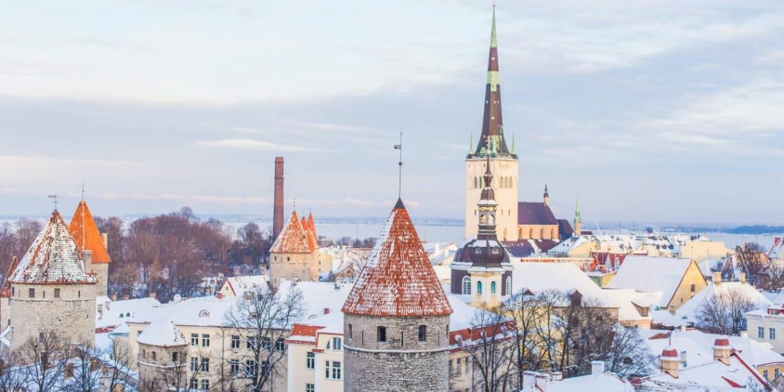 Les 8 raisons qui font de l’Estonie un joyau à visiter