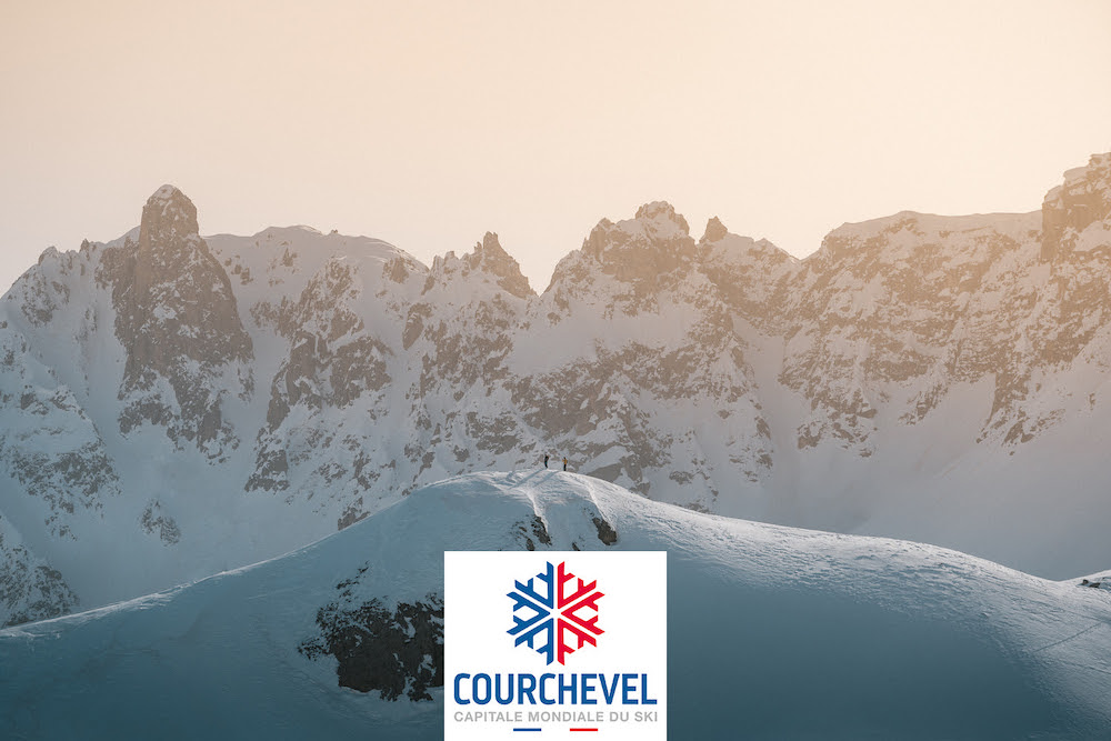 COURCHEVEL