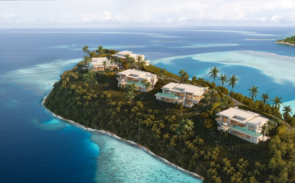 Six Senses