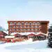 HOTEL COURCHEVEL LE PRALONG