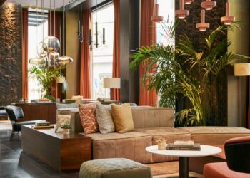 Séville : Le quatrième hôtel Thompson prévu en Europe ouvrira en 2026
