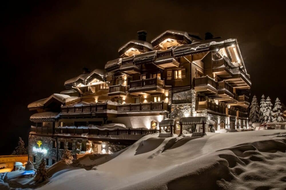 Alpine Collection fête ses 25 ans, pour l'occasion, voici une sélection de 3 stations de ski