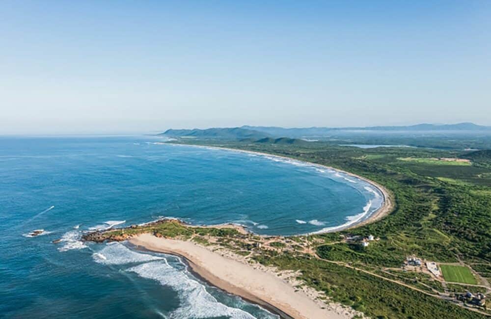 Six Senses Xala proposera un havre de paix réparateur sur la côte pacifique du Mexique en 2026