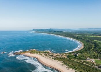 Six Senses Xala proposera un havre de paix réparateur sur la côte pacifique du Mexique en 2026