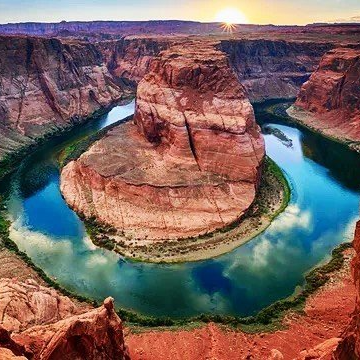 Horseshoe Bend