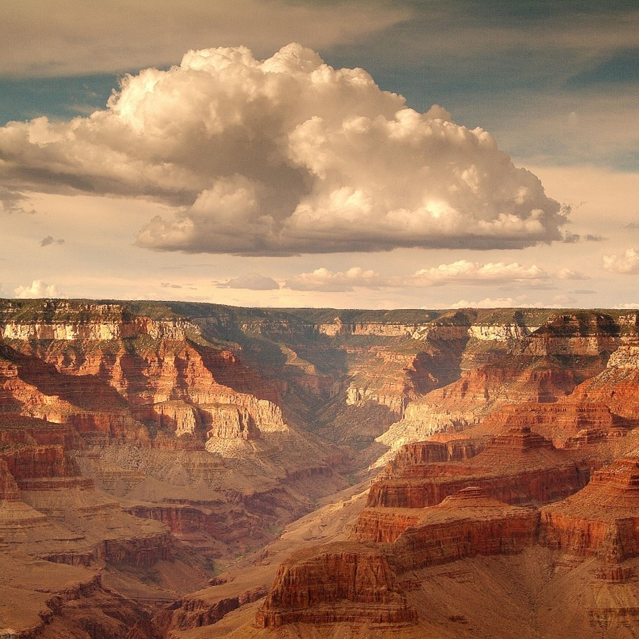 Grand Canyon