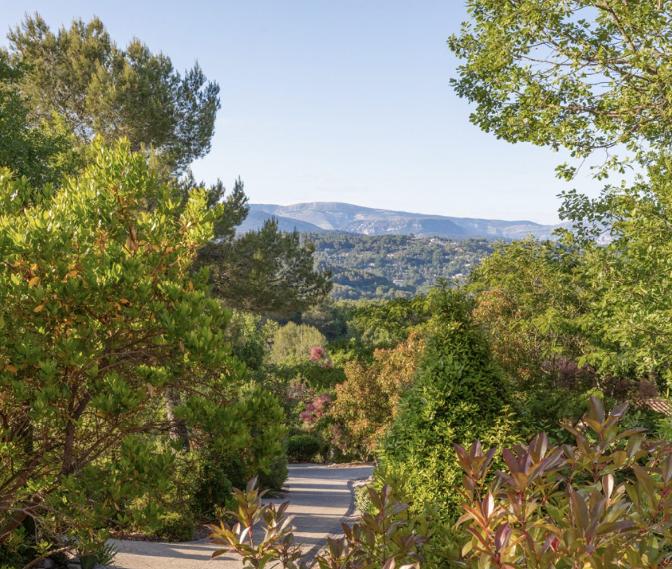 Terre Blanche Hôtel Spa Golf & Resor