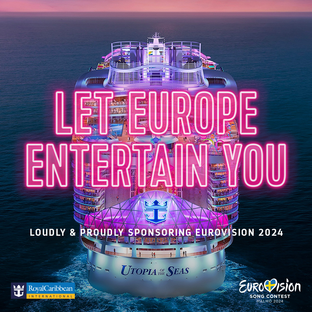 L'EUROVISION