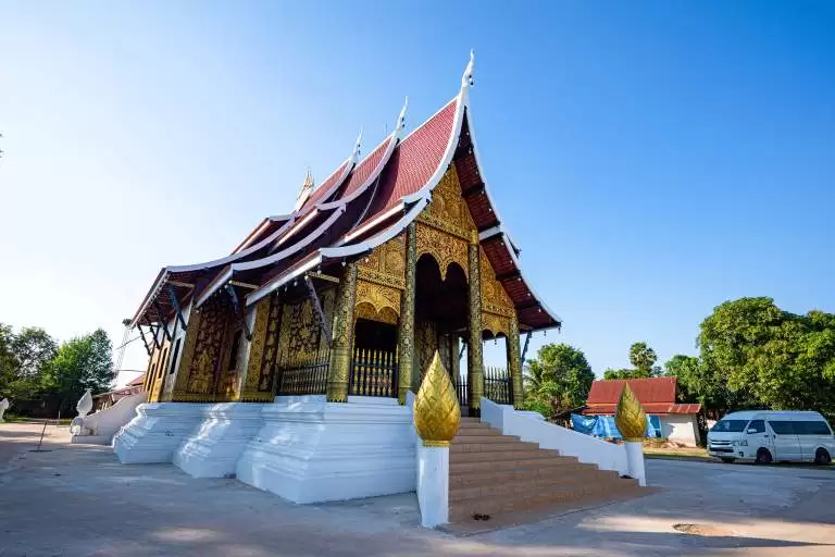 thaïlande 