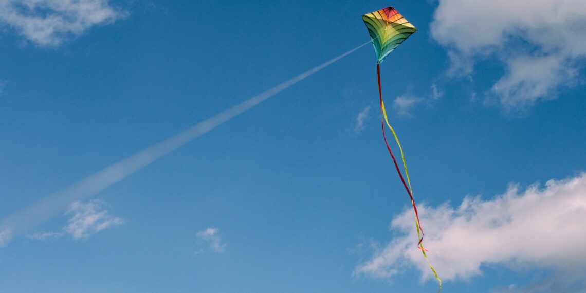 Festival du Cerf-Volant et du Vent