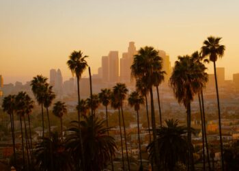 CALIFORNIE : QUELLES SONT LES NOUVEAUTÉS À DECOUVRIR EN 2024