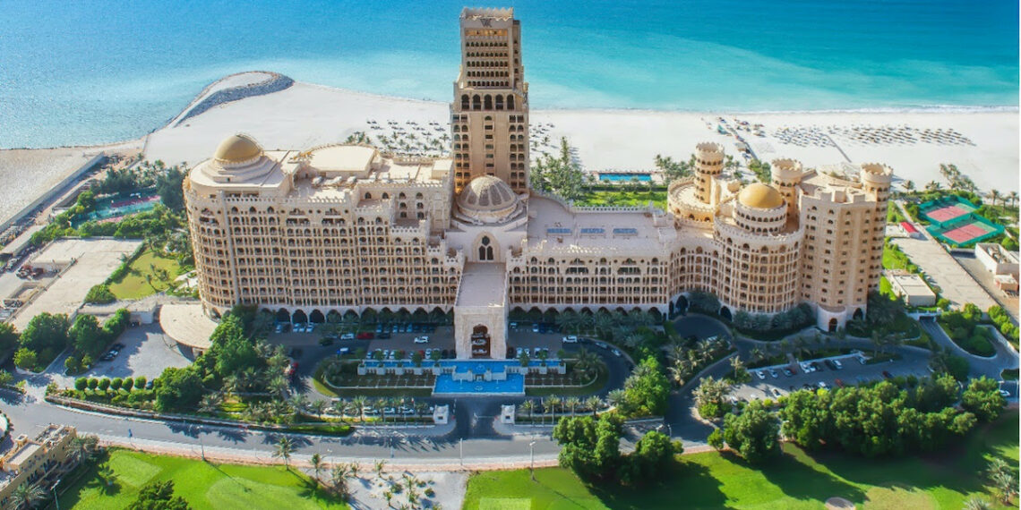 Waldorf Astoria Ras Al Khaimah