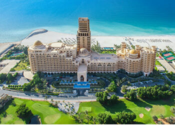 Waldorf Astoria Ras Al Khaimah